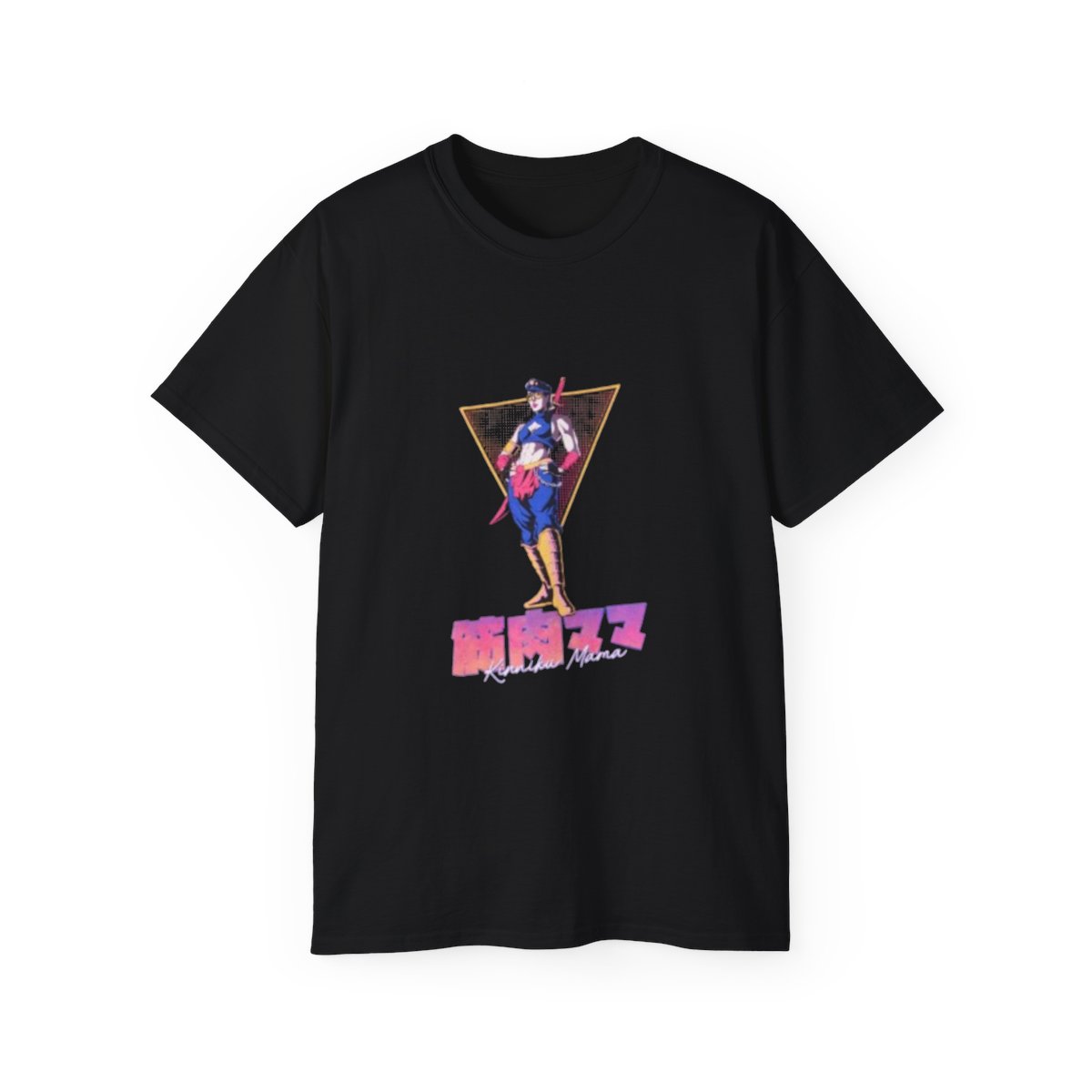 Heroine Graphic Tee | Lean Beef Patty