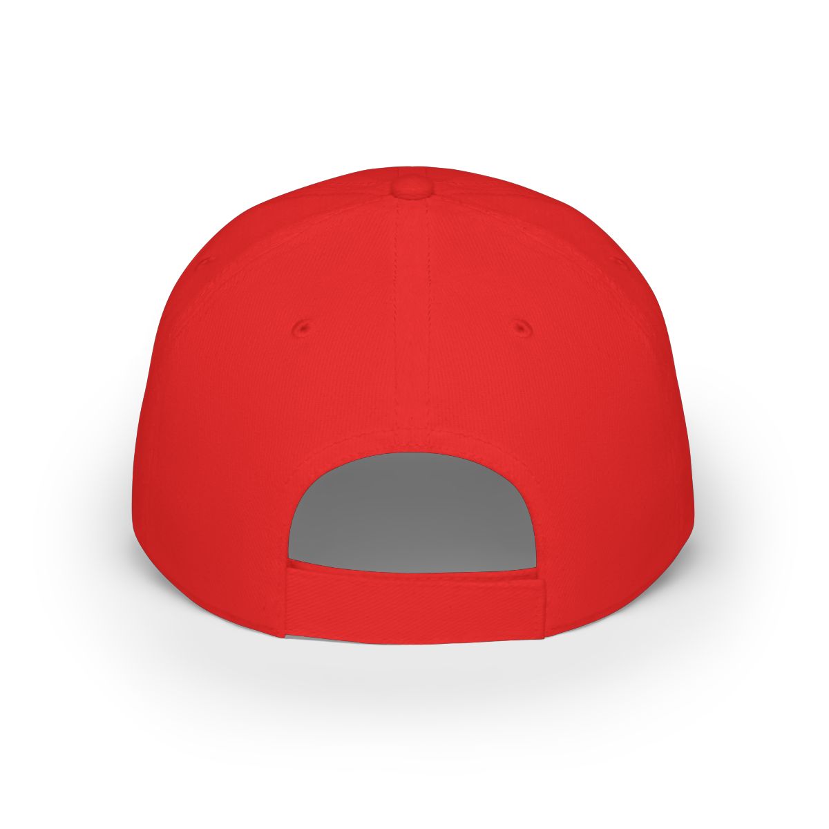 Anime Cap | Lean Beef Patty - alternate angle 1, merchandise